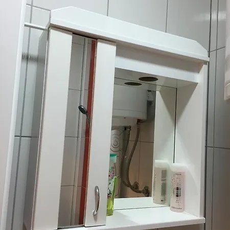 Lägenhet Vistanova *