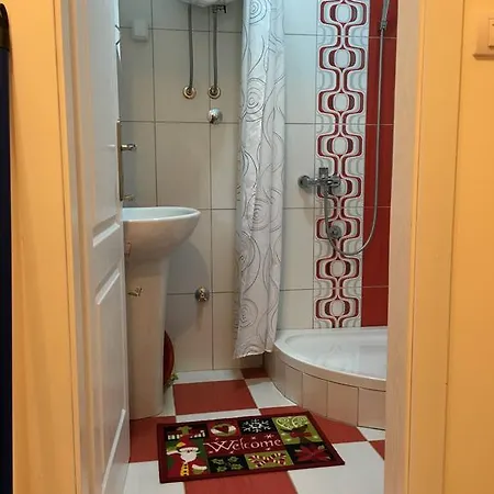 Apartman Vistanova *