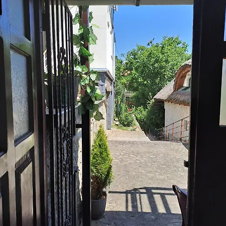 Vistanova * Vrdnik