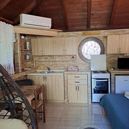 Apartman Vistanova Vrdnik