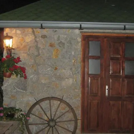 Vistanova Apartman Vrdnik