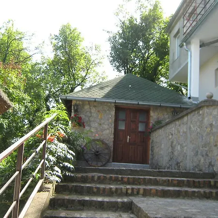 Vistanova Vrdnik
