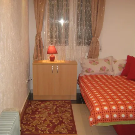 Apartment Vistanova *