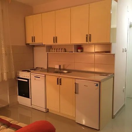 Apartman Vistanova