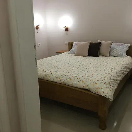 Lägenhet Vistanova Vrdnik