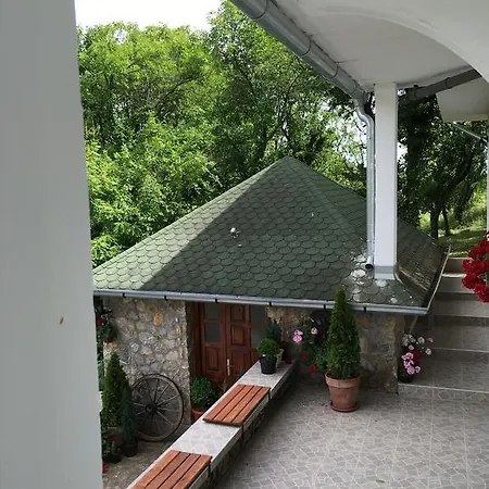 Vistanova Apartamento *