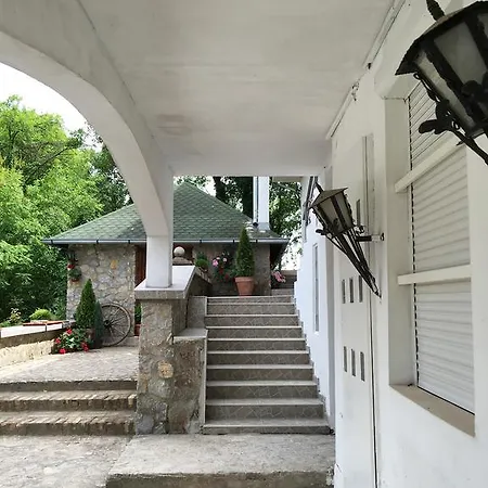 Vistanova Vrdnik