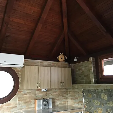 Vistanova Apartman *