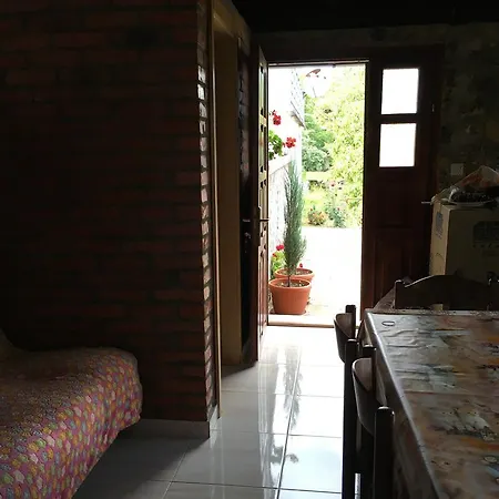Apartamento Vistanova Vrdnik
