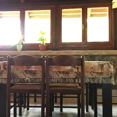 Apartment Vistanova *