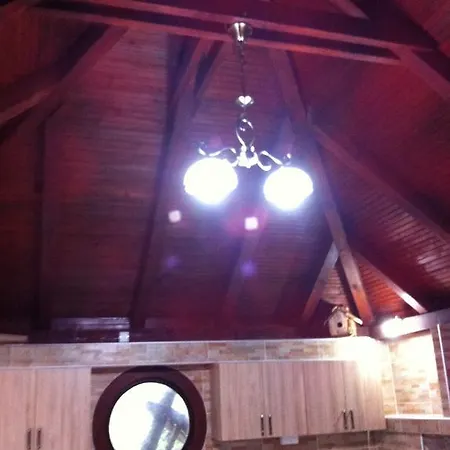 Apartman Vistanova *