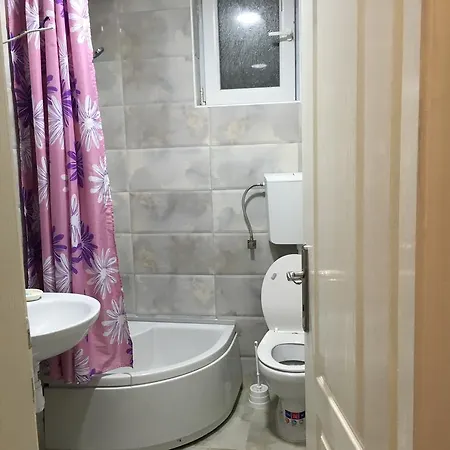 Apartment Vistanova *