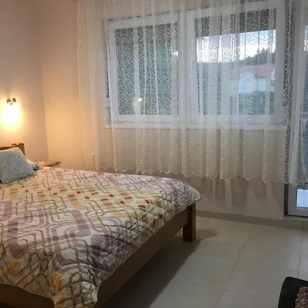 Apartman Vistanova *