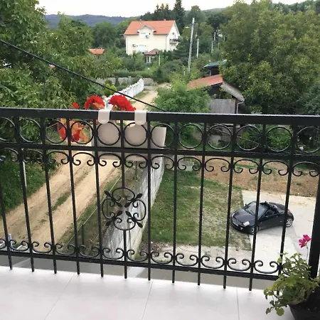 Apartman Vistanova *