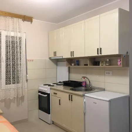 Apartman Vistanova