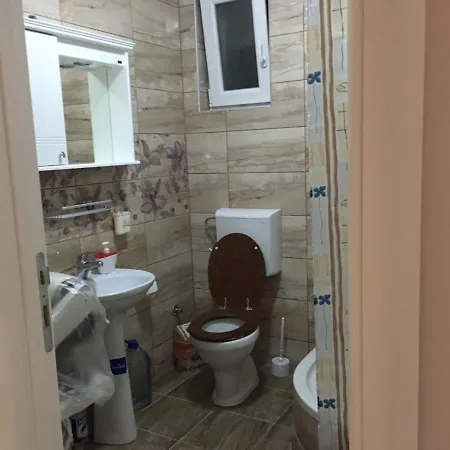 Apartment Vistanova