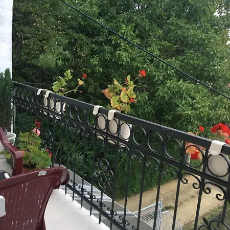 Lägenhet Vistanova *