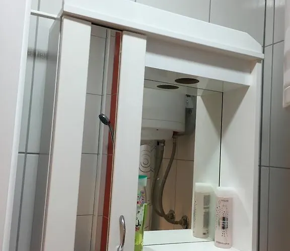 Apartment Vistanova *