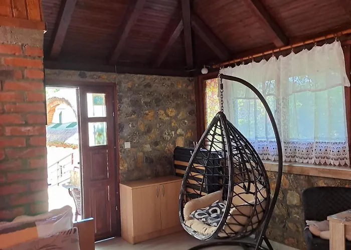 Vistanova Apartment Vrdnik