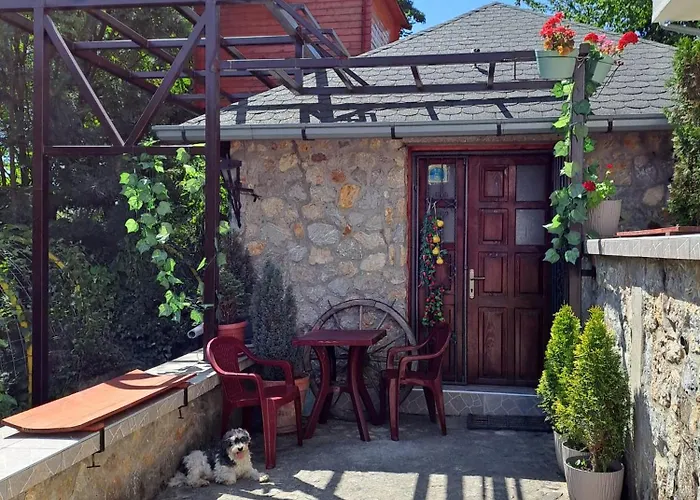 Vistanova Apartment *