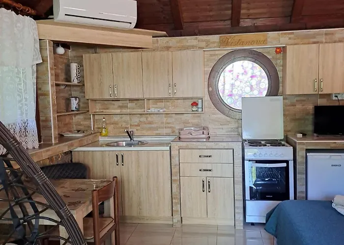 Apartment Vistanova Vrdnik