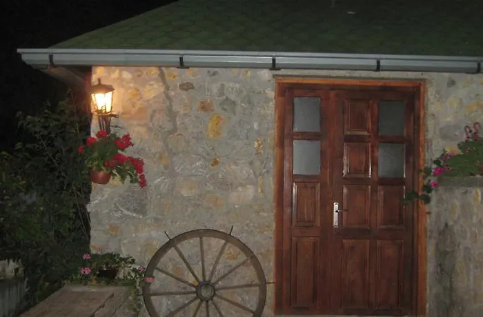 Vistanova Apartment Vrdnik