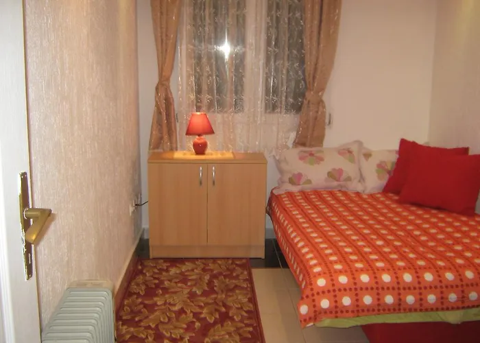 Apartment Vistanova *