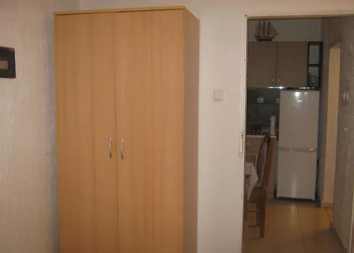 Vistanova Apartment *