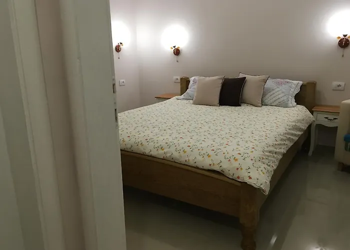 Apartment Vistanova Vrdnik