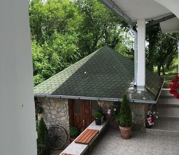 Vistanova Apartment *