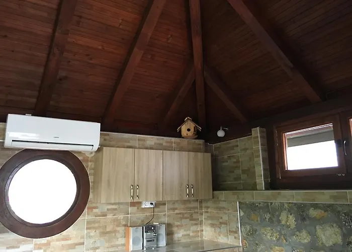 Vistanova Apartment *