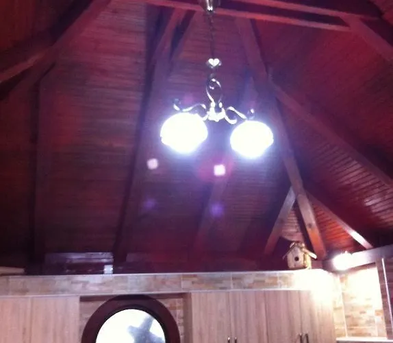 Apartment Vistanova *