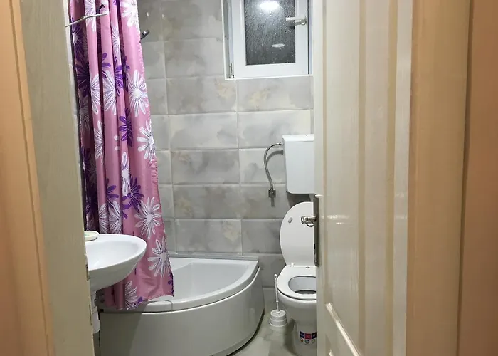 Apartment Vistanova *