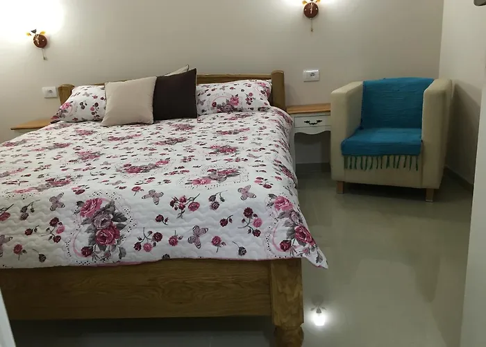 Apartment Vistanova Vrdnik