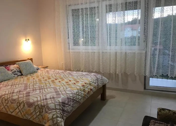 Apartment Vistanova *