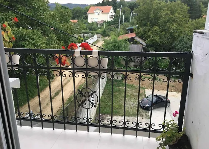 Apartment Vistanova *