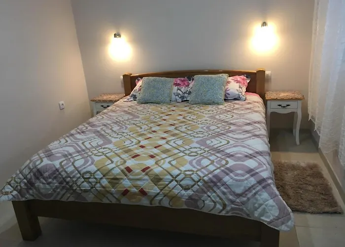 Vistanova Apartment *