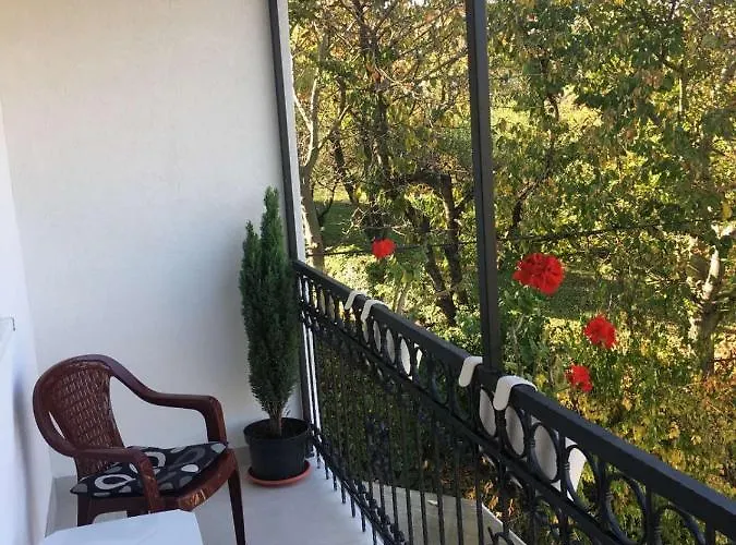 Vistanova Apartment *