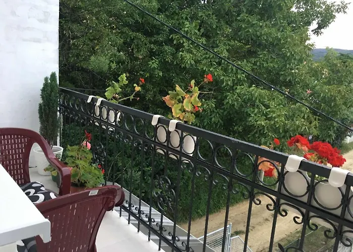 Apartment Vistanova *